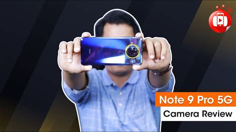 Redmi Note 9 Pro 5g Camera Review Best Mid Range Camera Phone Youtube