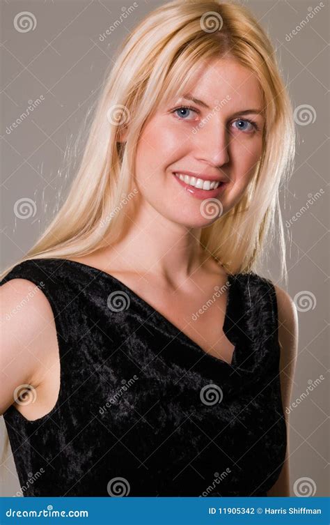 Ukrainian Woman In Field Of Poppies Royalty Free Stock Image