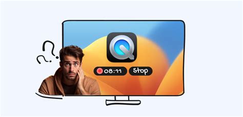 New How To Stop Screen Recording On Mac Quicktime Player