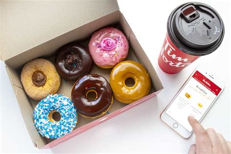 14 Best Tim Hortons Donuts, Ranked - Shopfood.com