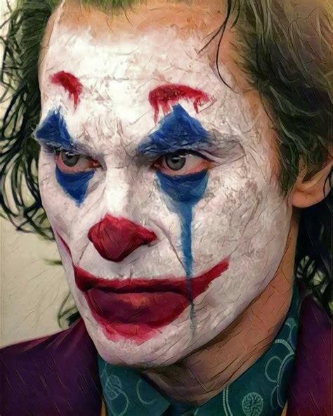 Режиссер "Джокера" сообщил об окончании съемок | Зона Ужасов | Joker ...