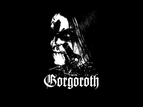 Gorgoroth Wallpaper