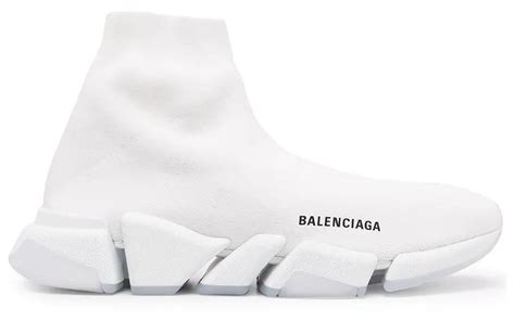 Balenciaga Speed Trainers Heren Sneaker Collectie Sneakerstad