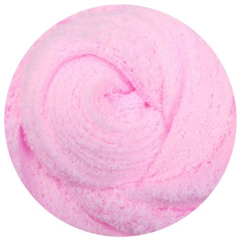 Cotton Candy Cloud Slime Scented Etsy