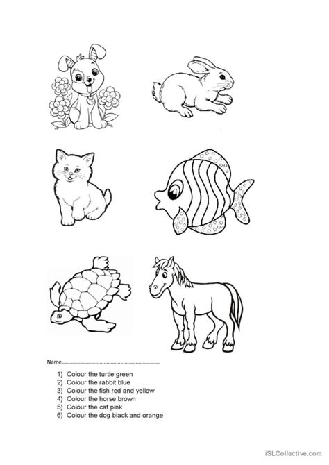 Pin On Free Colouring Worksheets 53 OFF