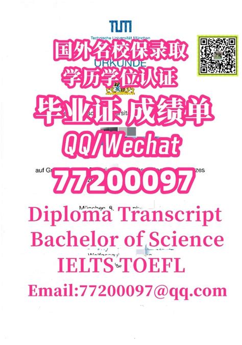 Tum Q Tum Diploma Degree