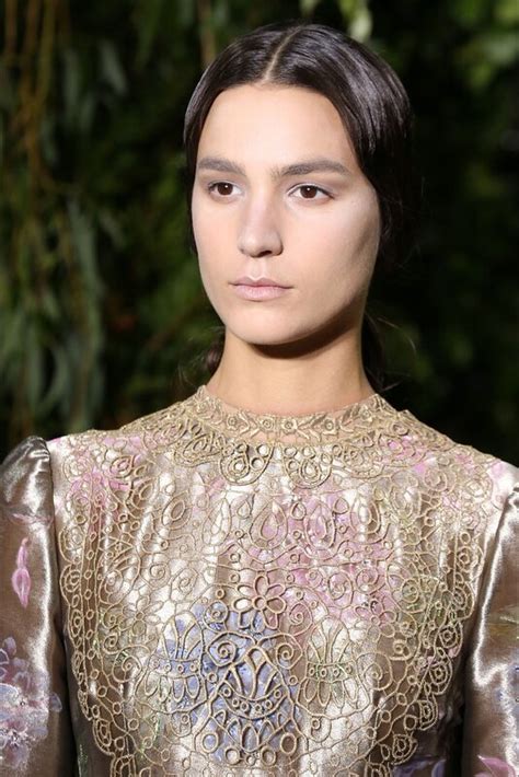 Valentino - кутюрная коллекция зимы 2015: ru_tkani — LiveJournal
