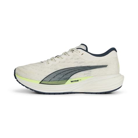 Deportivas Blancas Mujer Puma Atelier Yuwa Ciao Jp