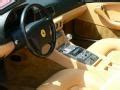 1995 Ferrari 456 GT interior Photo #69760276 | GTCarLot.com