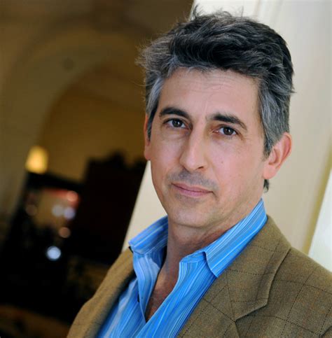 The Extraordinary Ordinary Life Of Alexander Payne Npr