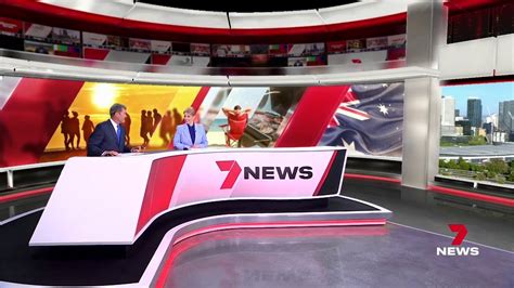 Seven News Perth Youtube