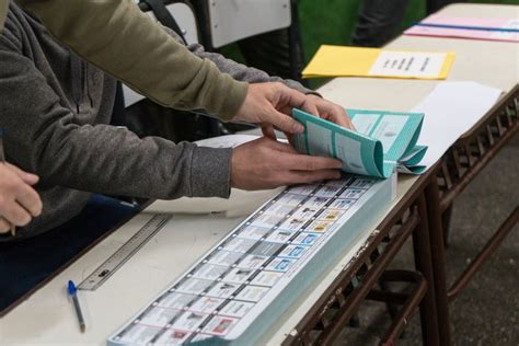 Elecciones 2023 el paso a paso para votar con Boleta Única