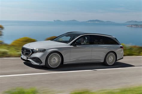 Mercedes E D Matic T Modell Kommt Jesmb