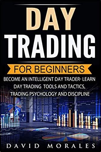 20 Best Day Trading Books (2022 Review) - Best Books Hub