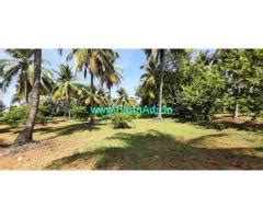 15 Acres Agriculture Farm Land For Sale At Kodegenahalli Madhugiri