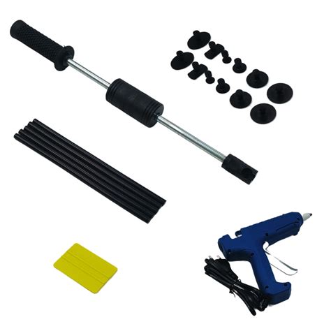 Kit de Ferramentas Profissional para Martelinho de Ouro Extreme SEM