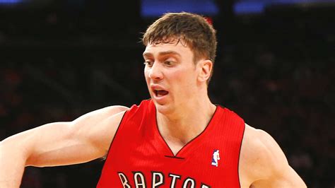 Tyler Hansbrough reportedly signs with Hornets, returns to North ...