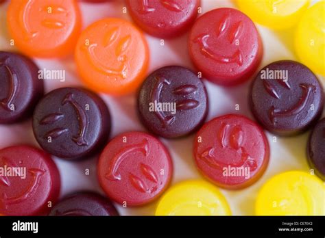 Gummy Candy High Resolution Stock Photography and Images - Alamy
