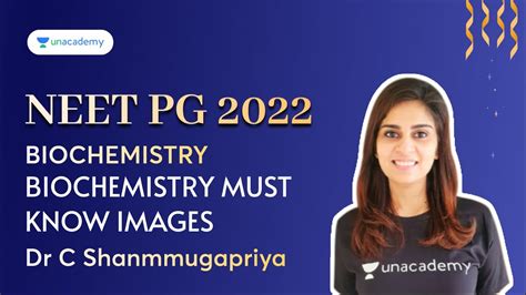 Neet Pg Biochemistry Must Know Images Biochemistry Dr