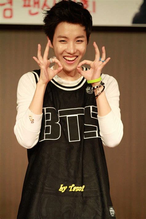 130710 Fansign Event Jayangdong Naru Culture And Arts Center Hoseok