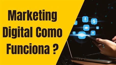 Marketing Digital Como Funciona Guia Definitivo YouTube