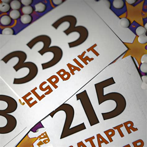 Ask AI: What are the winning numbers for tomorrow's Eurojackpot?