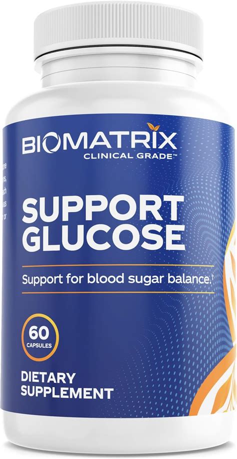 Amazon Glucotrust Support Pills Official Formula Gluco Trust