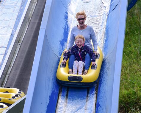 Camel Creek Adventure Theme Park Best Days Out Cornwall