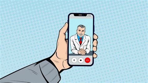 How Telehealth Can Make Healthcare More Accessible During The Covid