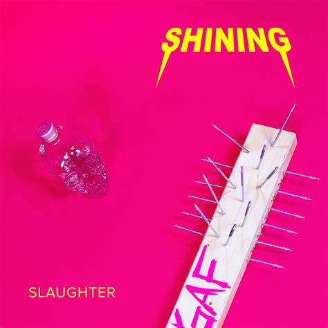 SHINING NOR Slaughter Lyrics Genius Lyrics