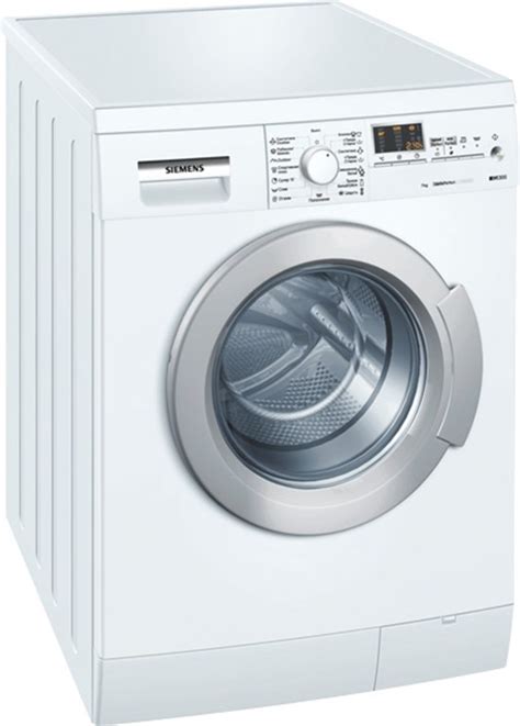 Стиральная машина Siemens WM10E444OE