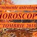 Evenimente astrologice în horoscopul octombrie 2018 diane ro