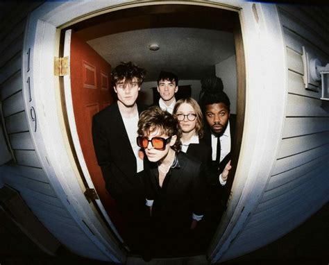 Hippo Campus Release Surprise Single Moonshine Ahead Of Ep