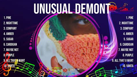 Unusual Demont Greatest Hits Ever The Very Best Songs Playlist Of All