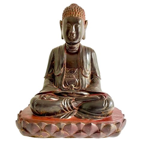 Vietnamese Buddha