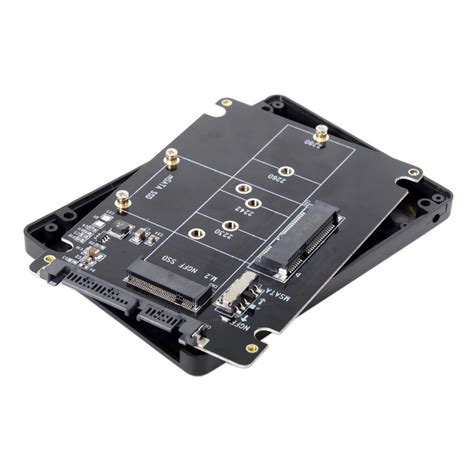 Chenyang Combo M Ngff B Key Msata Ssd To Sata Adapter Converter