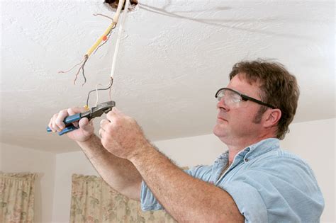 Cost To Replace Electrical Wiring In House