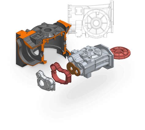 GstarCAD 3D FastView ทางเลอกทดทสด สำหรบการเปดไฟลและทำงานบน