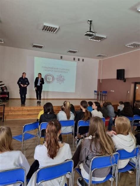 Porozmawiajmy o zdrowiu i nowych zagrożeniach czyli zagrożenia i