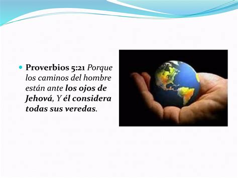 Los Atributos De Dios Pptx