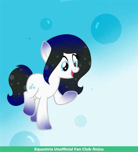 Bubbles Wiki Equestria Unofficial Fan Club Amino