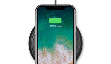 Best Qi Compatible iPhone X Wireless Chargers You Can Buy Right Now