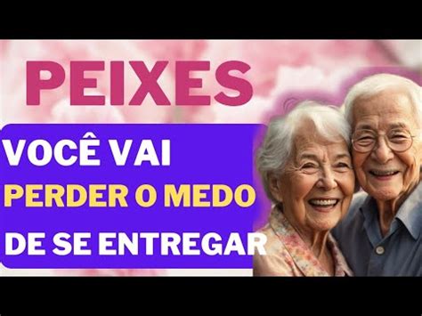 Peixes Pr Ximas Horas A Espiritualidade Est Te Guiando Pra Que