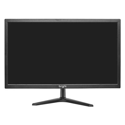 Monitor 22 Led Full Hd 1920x1080 60hz Hdmi Vga Preto Gta22lr Gta Tech