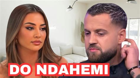 Tradhetare Luiz Ejlli Ndahet Nga Kiara Tito Arsyeja Youtube