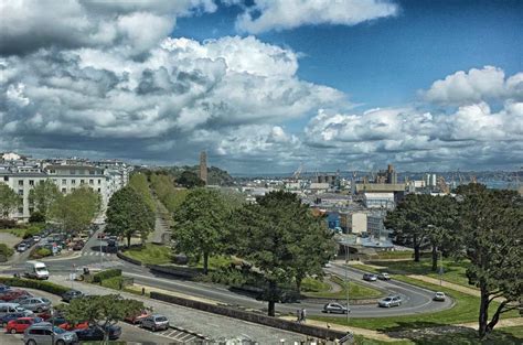 Séjour à Brest: les choses à voir et à faire- 38000 Km
