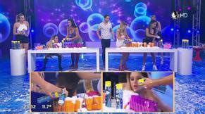 FLOR MARCASOLI Nude AZNude