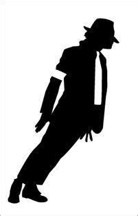 Michael Jackson Black and White Logo - LogoDix