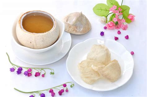 The Amazing Bird Nest Soup