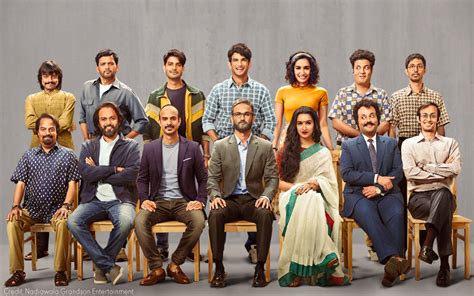 Chhichhore Movie Review And Ratings - Hit ya Flop Movie world